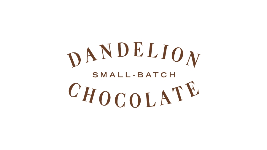Dandelion Chocolate（ダンデライオン・チョコレート）