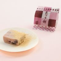 あづき餅 | 創業1803年の京菓子司 亀屋良長